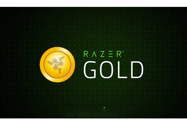 Razer Gold Gift Card