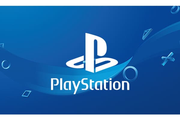 PlayStation Gift Card