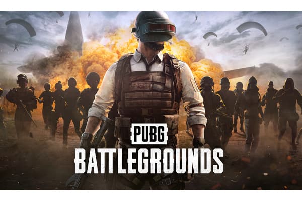 Pubg Mobile UC