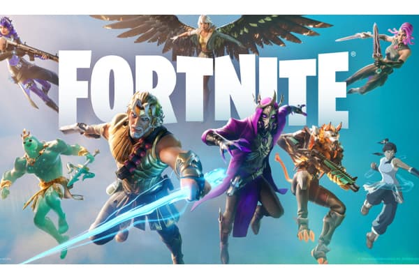 Fortnite V-Bucks