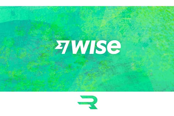 Wise Virtual Card (Rewarble)