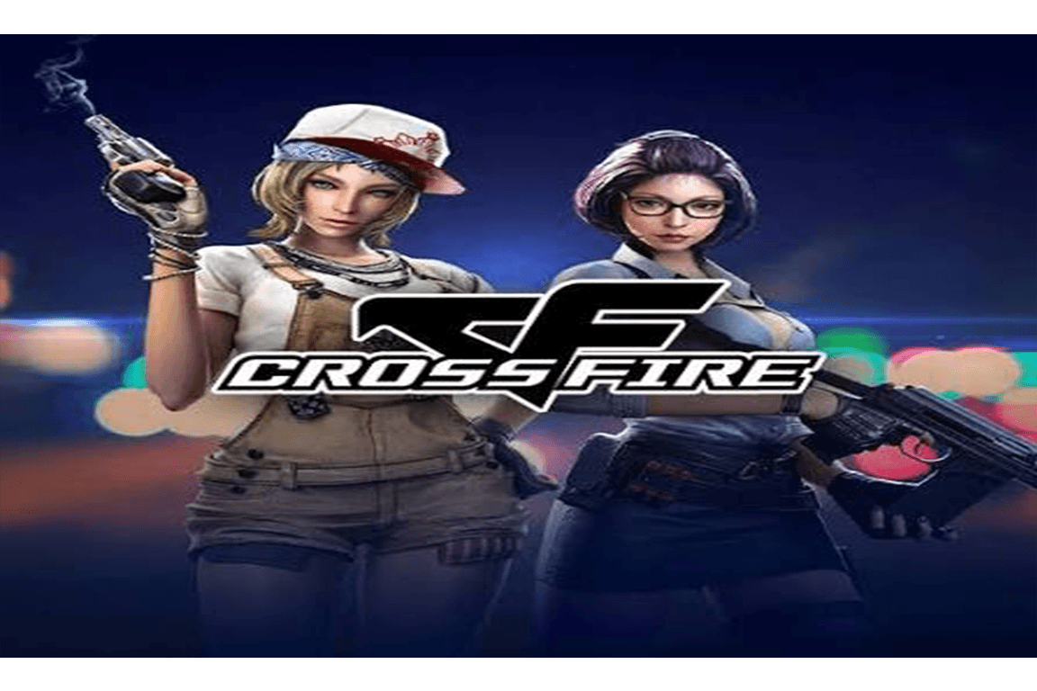 CrossFire ZP Voucher
